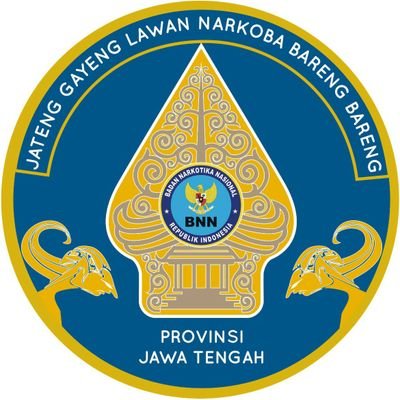 BNN PROVINSI JAWA TENGAH