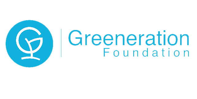 GREENERATION FOUNDATION