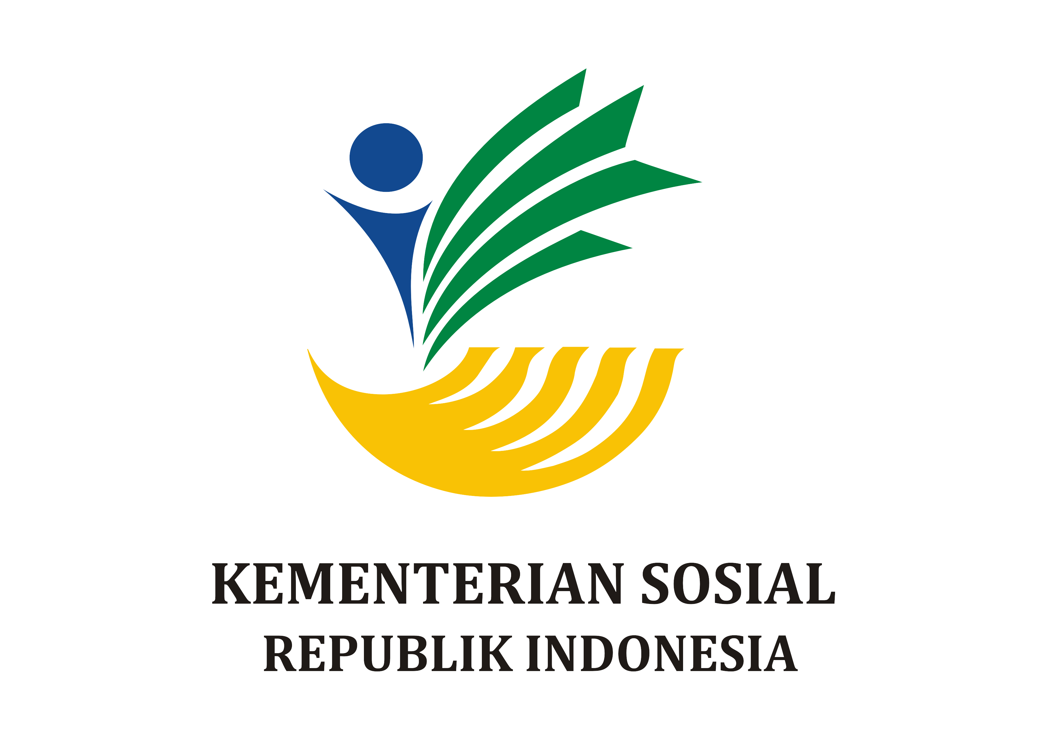 KEMENTERIAN SOSIAL RI