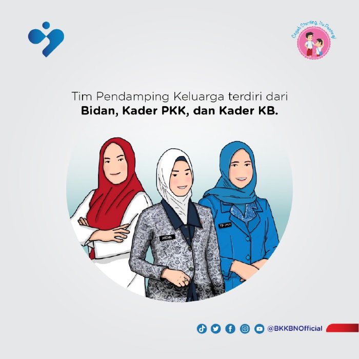 TIM PENDAMPING KELUARGA