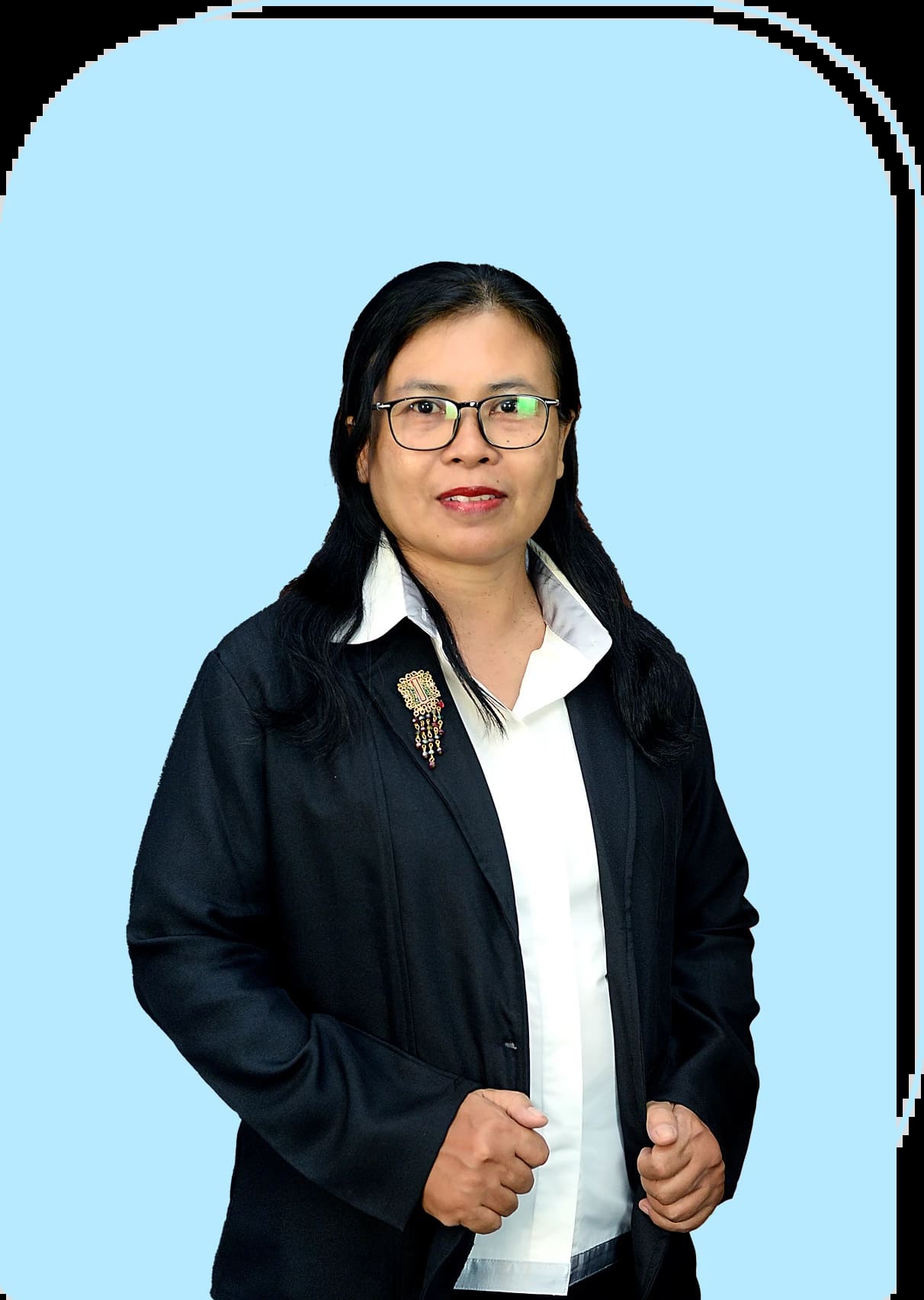 Ni Made Anita Widjaja, S.S., M.Pd