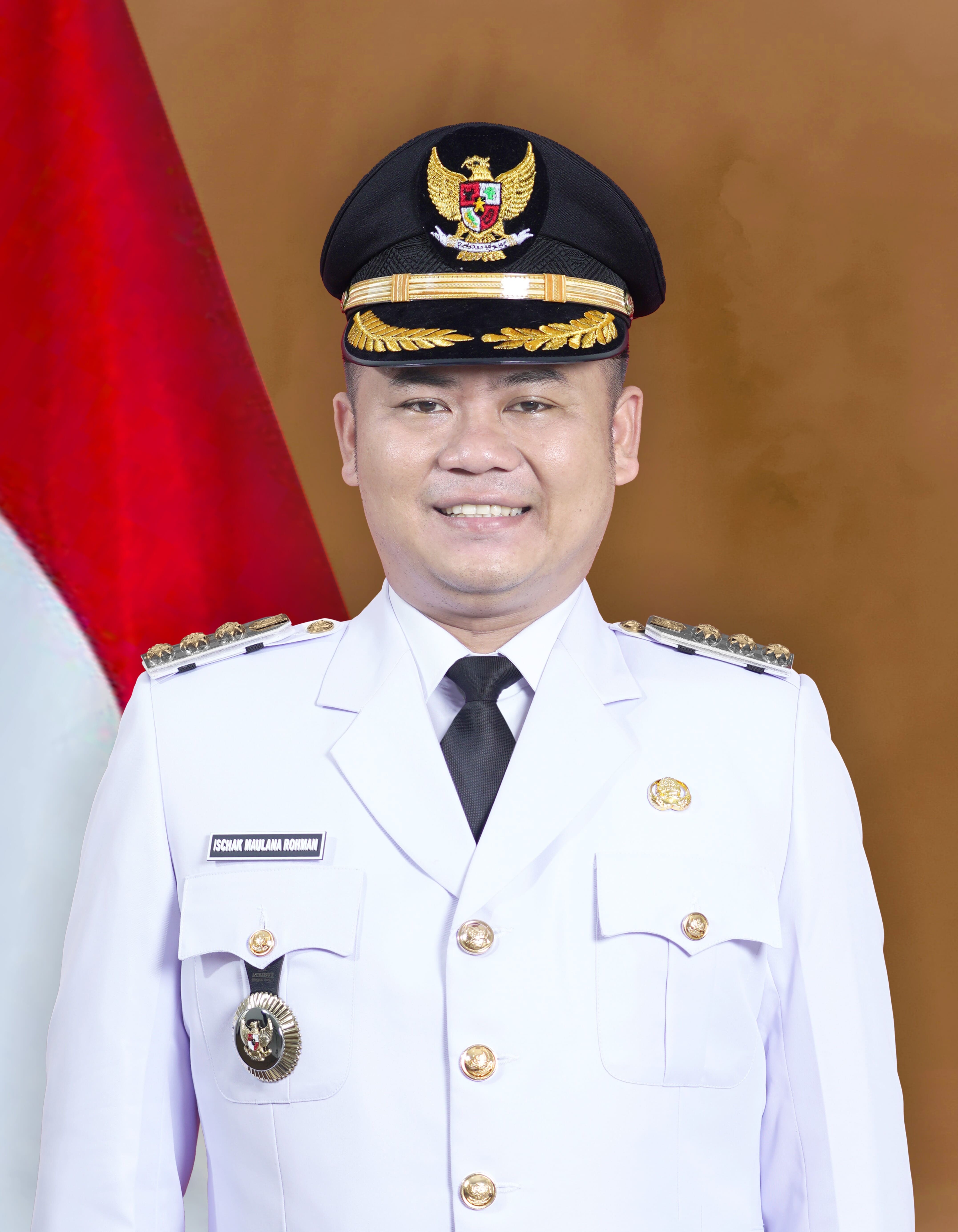 H. Ischak Maulana Rohman, S.H.