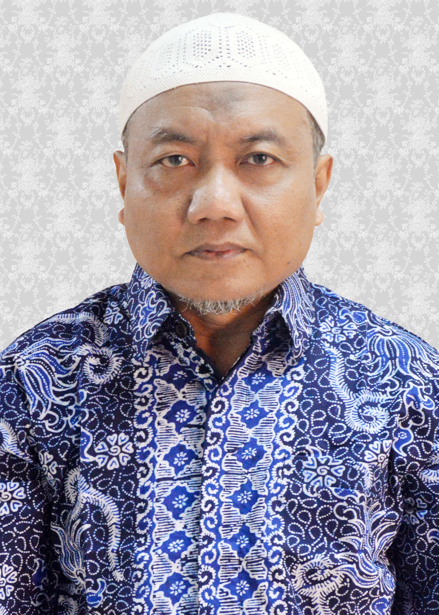 Assoc. Prof. Dr. Drs. Soehardjoepri, M.Si